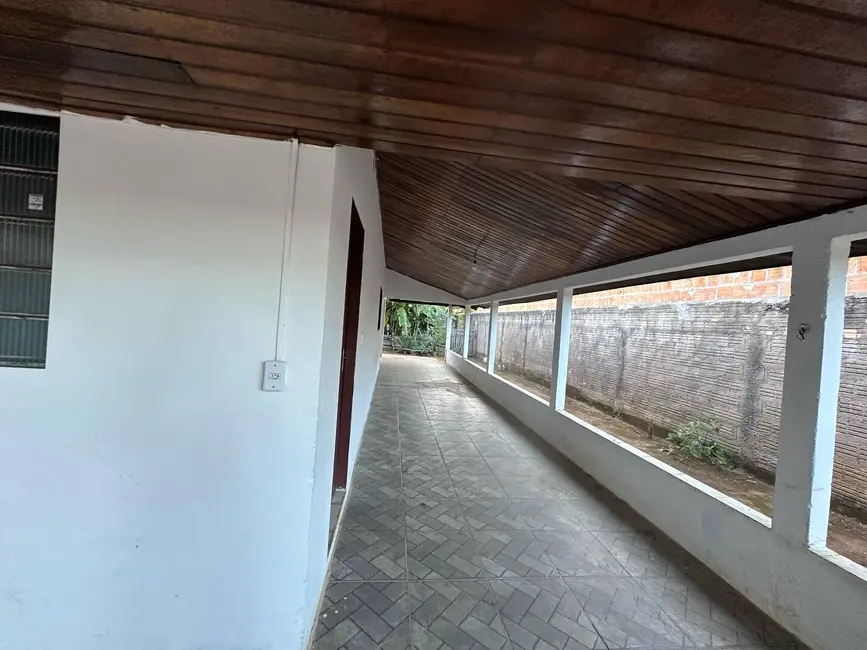Foto 2 de Casa para alugar em Jardim Paulista, Sinop - MT