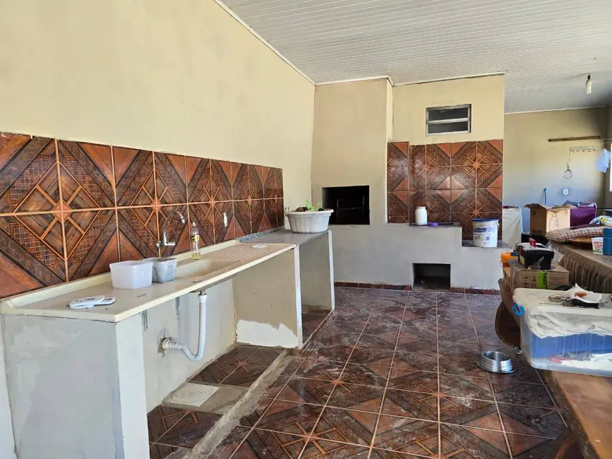 Foto 3 de Casa com 3 quartos para alugar em Jardim Paraíso, Sinop - MT