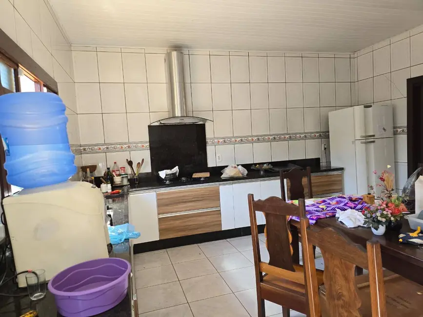 Foto 6 de Casa com 3 quartos para alugar em Jardim Paraíso, Sinop - MT