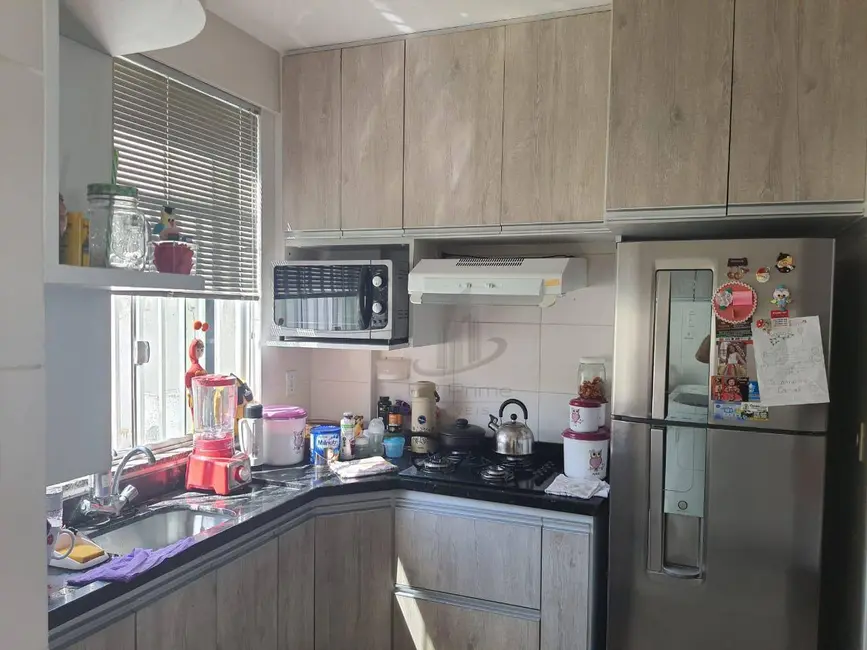 Apartamento com 2 quartos à venda, 58m2 em Voldac, Volta Redonda - RJ - imagem 4 Foto 4 de Apartamento com 2 quartos à venda, 58m2 em Voldac, Volta Redonda - RJ