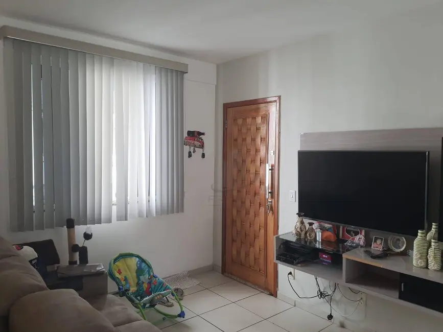 Foto 1 de Apartamento com 2 quartos à venda, 58m2 em Voldac, Volta Redonda - RJ