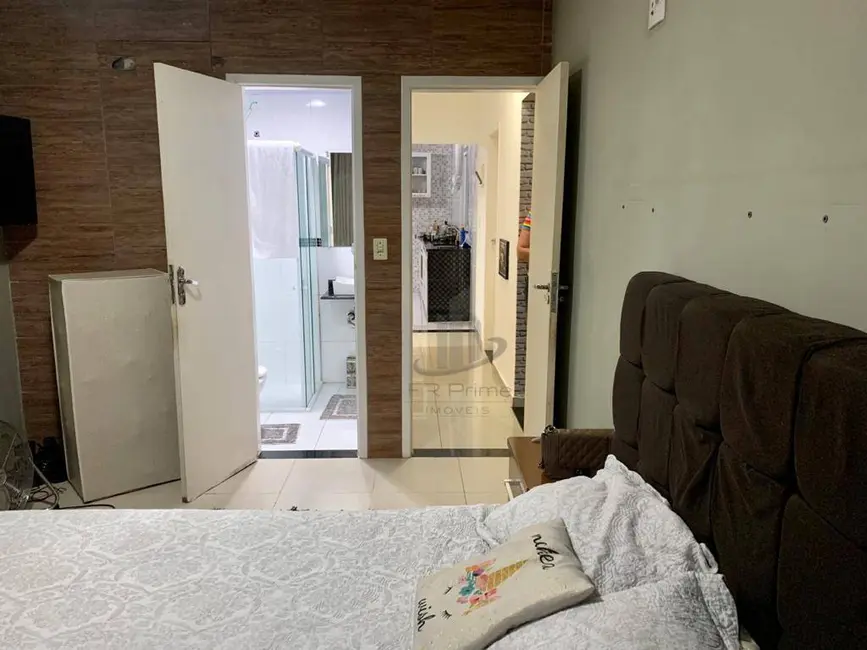 Casa com 4 quartos à venda, 100m2 em Jardim Vila Rica - Tiradentes, Volta Redonda - RJ - imagem 7 Foto 7 de Casa com 4 quartos à venda, 100m2 em Jardim Vila Rica - Tiradentes, Volta Redonda - RJ
