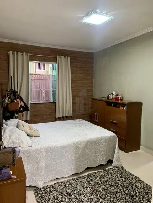 Casa com 4 quartos à venda, 100m2 em Jardim Vila Rica - Tiradentes, Volta Redonda - RJ - imagem 8 Foto 8 de Casa com 4 quartos à venda, 100m2 em Jardim Vila Rica - Tiradentes, Volta Redonda - RJ