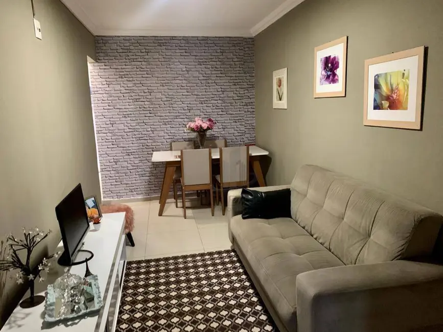 Foto 1 de Casa com 4 quartos à venda, 100m2 em Jardim Vila Rica - Tiradentes, Volta Redonda - RJ