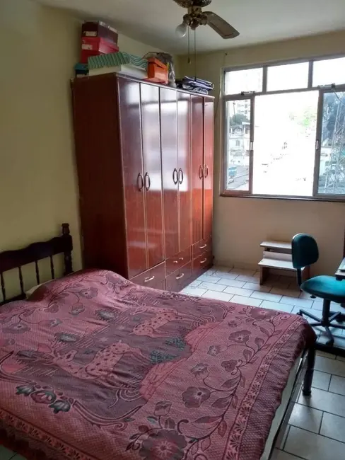 Apartamento com 2 quartos à venda, 70m2 em Centro, Volta Redonda - RJ - imagem 9 Foto 9 de Apartamento com 2 quartos à venda, 70m2 em Centro, Volta Redonda - RJ