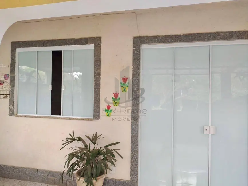 Casa com 3 quartos à venda, 130m2 em Barra Do Pirai - RJ - imagem 8 Foto 8 de Casa com 3 quartos à venda, 130m2 em Barra Do Pirai - RJ