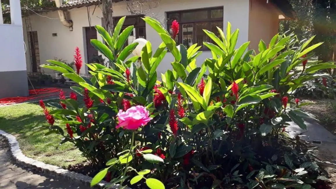 Foto 3 de Chácara com 4 quartos à venda, 1500m2 em Retiro, Volta Redonda - RJ