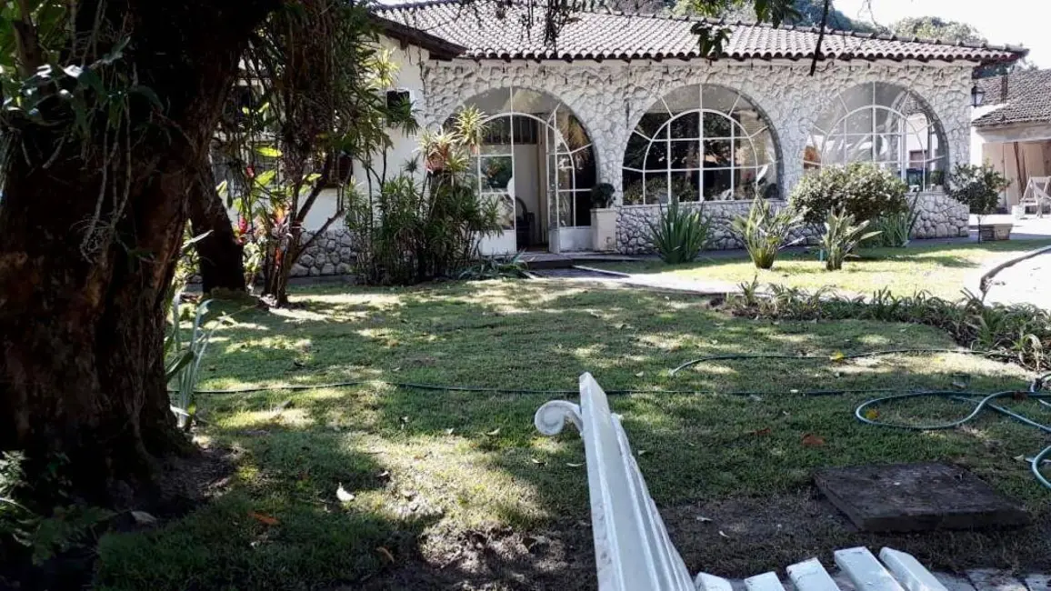 Foto 5 de Chácara com 4 quartos à venda, 1500m2 em Retiro, Volta Redonda - RJ