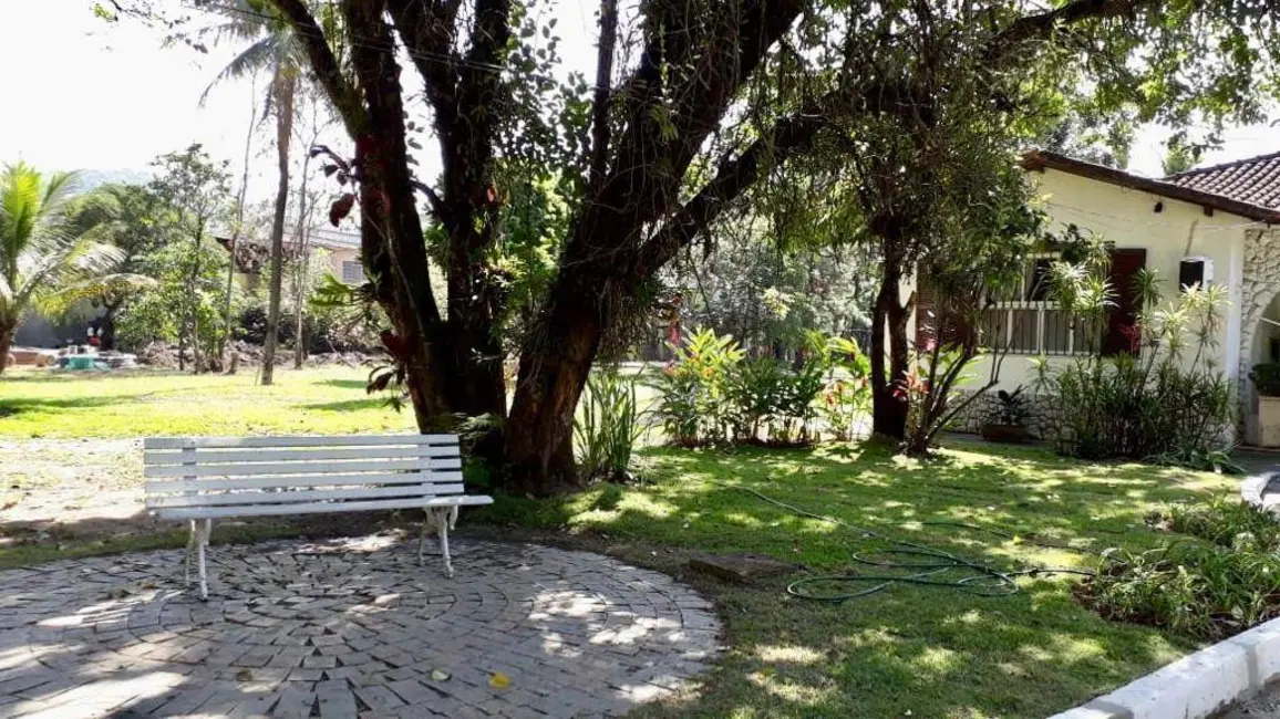 Foto 4 de Chácara com 4 quartos à venda, 1500m2 em Retiro, Volta Redonda - RJ