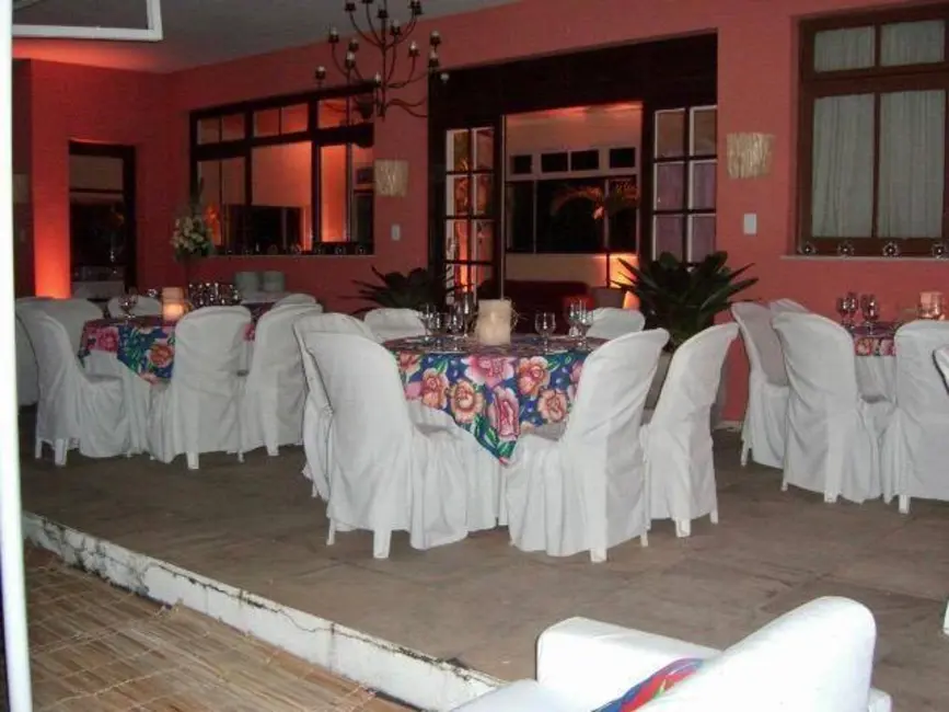 Foto 7 de Chácara com 4 quartos à venda, 1500m2 em Retiro, Volta Redonda - RJ