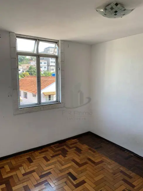 Foto 3 de Apartamento com 2 quartos à venda, 55m2 em São Lucas, Volta Redonda - RJ