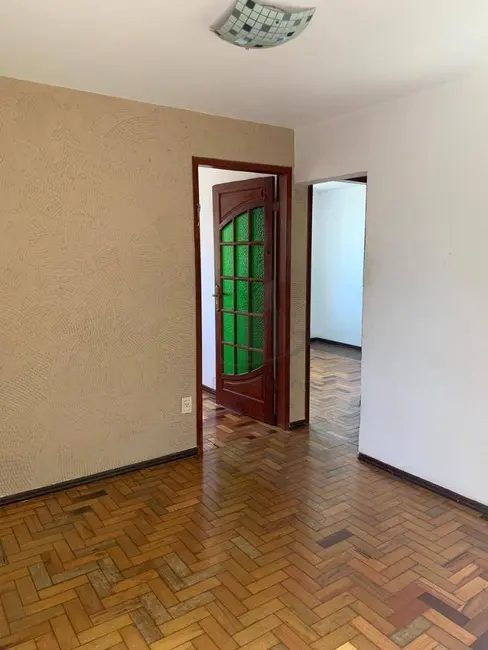 Foto 1 de Apartamento com 2 quartos à venda, 55m2 em São Lucas, Volta Redonda - RJ