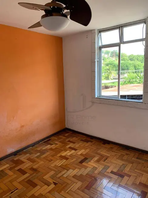 Foto 2 de Apartamento com 2 quartos à venda, 55m2 em São Lucas, Volta Redonda - RJ