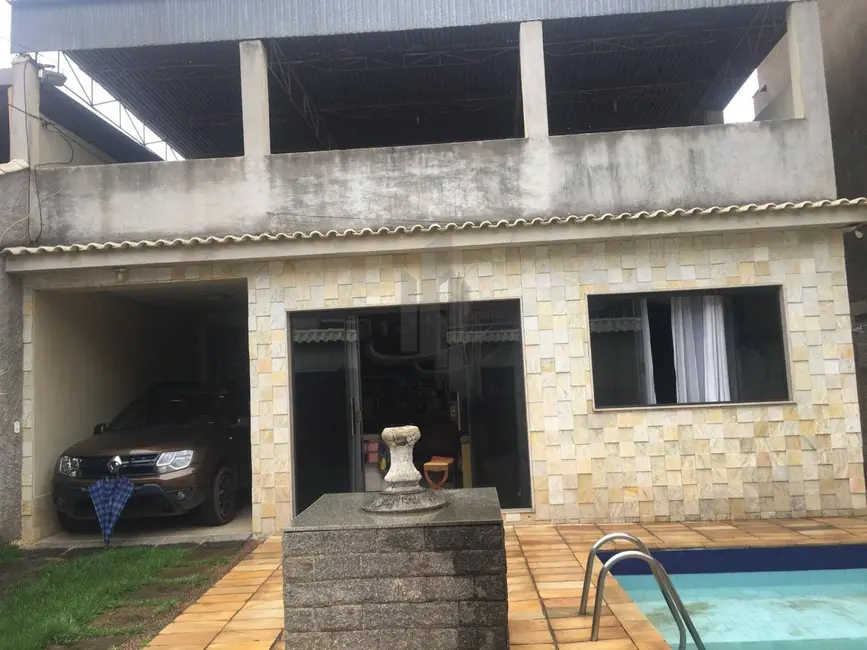 Foto 1 de Casa com 2 quartos à venda, 150m2 em São Luís, Volta Redonda - RJ