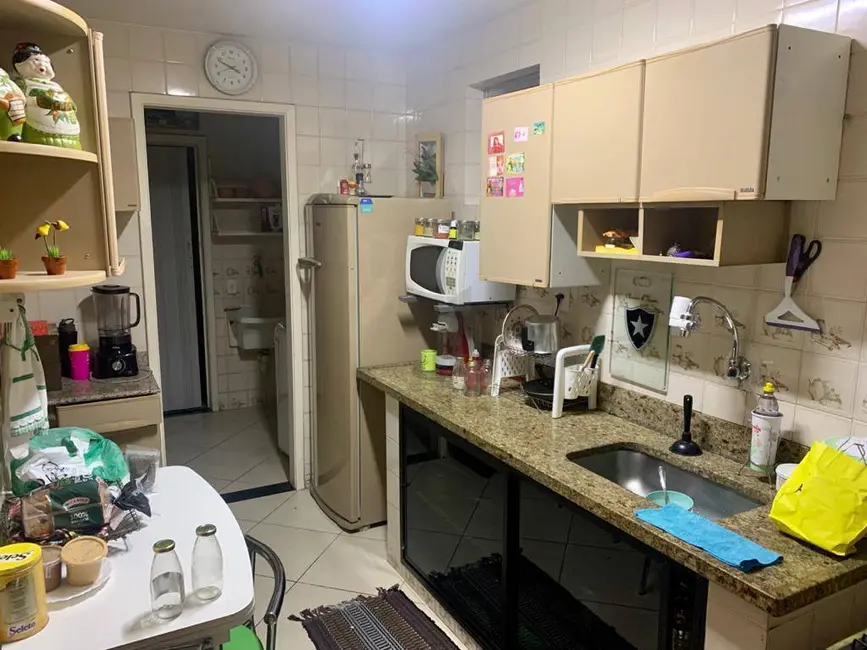Foto 4 de Apartamento com 2 quartos à venda, 80m2 em Jardim Amália, Volta Redonda - RJ