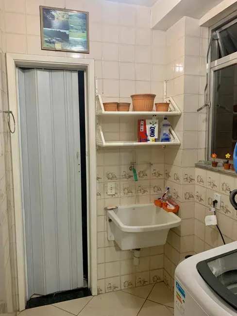 Foto 6 de Apartamento com 2 quartos à venda, 80m2 em Jardim Amália, Volta Redonda - RJ