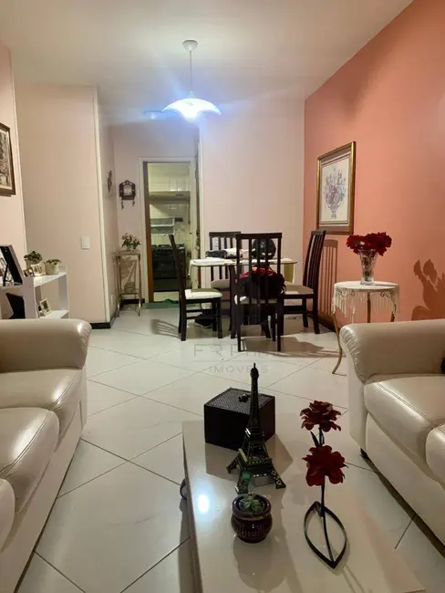 Foto 8 de Apartamento com 2 quartos à venda, 80m2 em Jardim Amália, Volta Redonda - RJ
