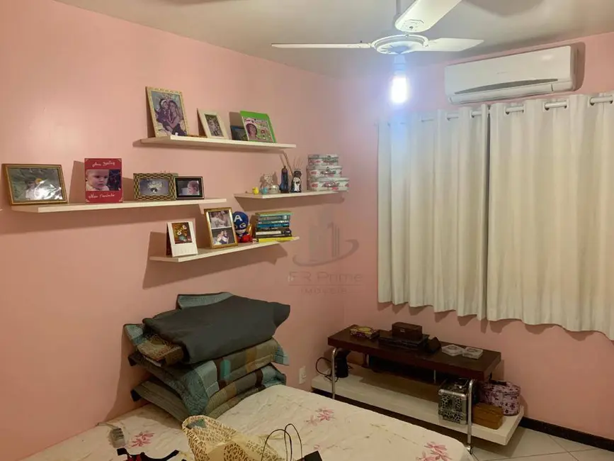 Foto 7 de Apartamento com 2 quartos à venda, 80m2 em Jardim Amália, Volta Redonda - RJ