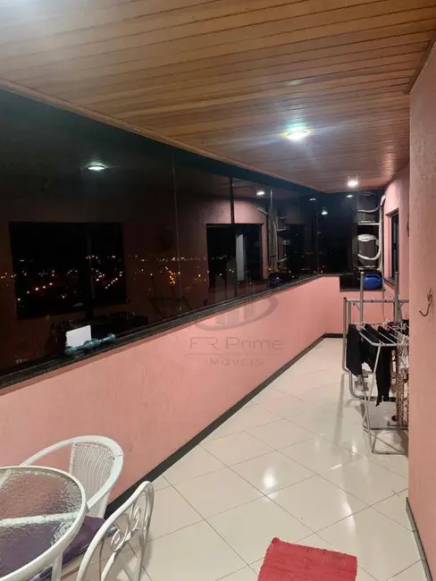 Foto 1 de Apartamento com 2 quartos à venda, 80m2 em Jardim Amália, Volta Redonda - RJ