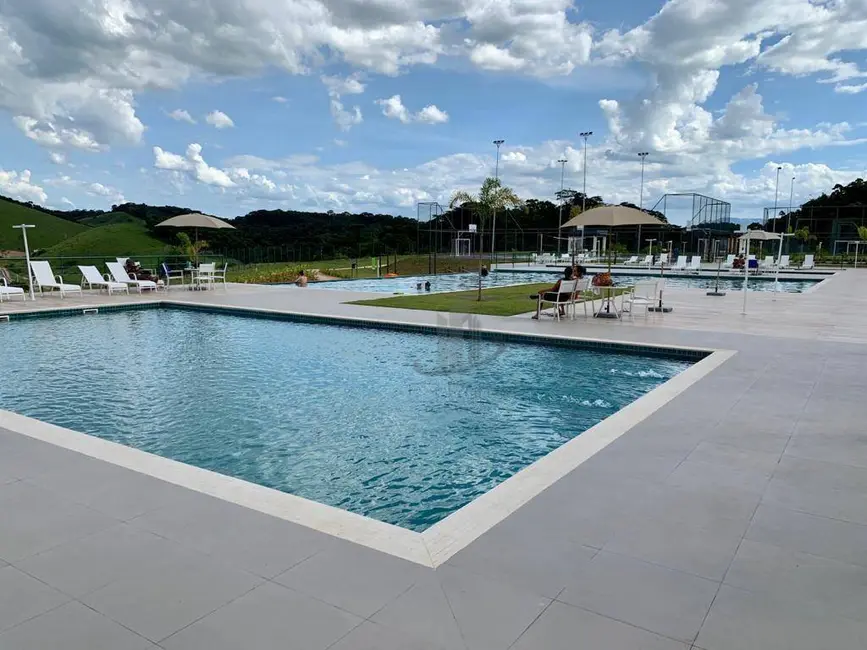 Foto 5 de Terreno / Lote à venda, 240m2 em Jardim Vila Rica - Tiradentes, Volta Redonda - RJ