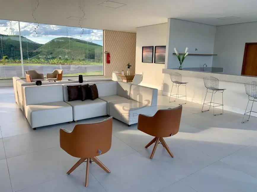 Foto 7 de Terreno / Lote à venda, 240m2 em Jardim Vila Rica - Tiradentes, Volta Redonda - RJ