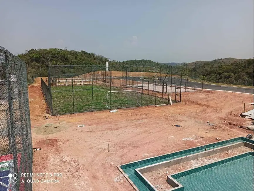 Foto 9 de Terreno / Lote à venda, 240m2 em Jardim Vila Rica - Tiradentes, Volta Redonda - RJ