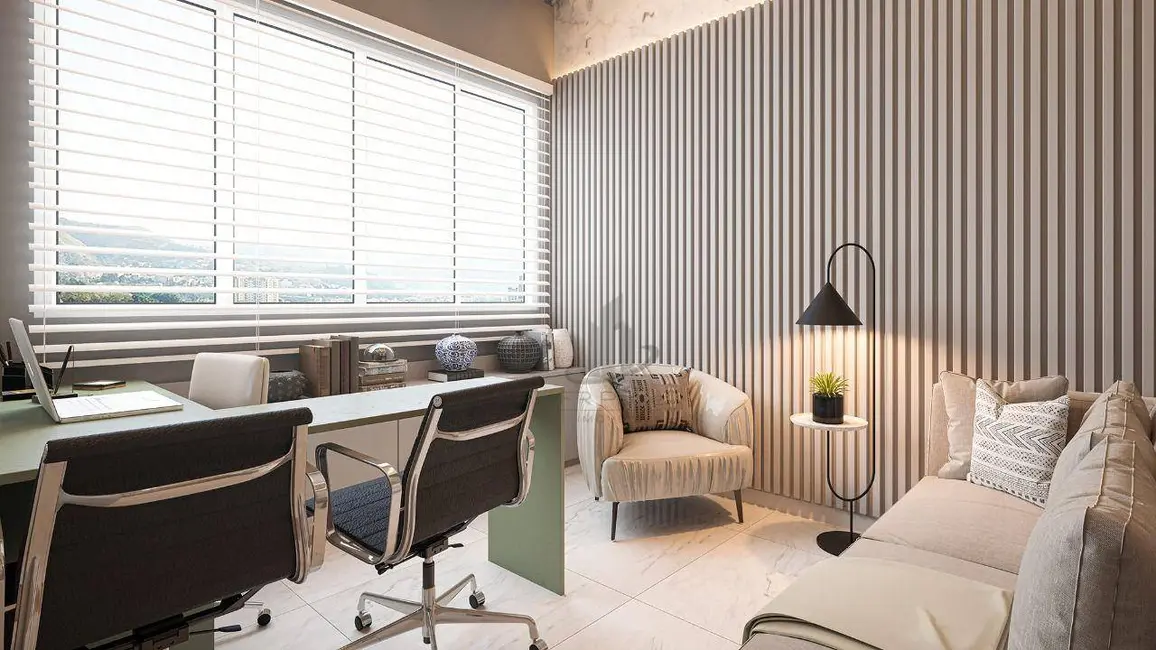 Sala Comercial à venda, 260m2 em Aterrado, Volta Redonda - RJ - imagem 4 Foto 4 de Sala Comercial à venda, 260m2 em Aterrado, Volta Redonda - RJ