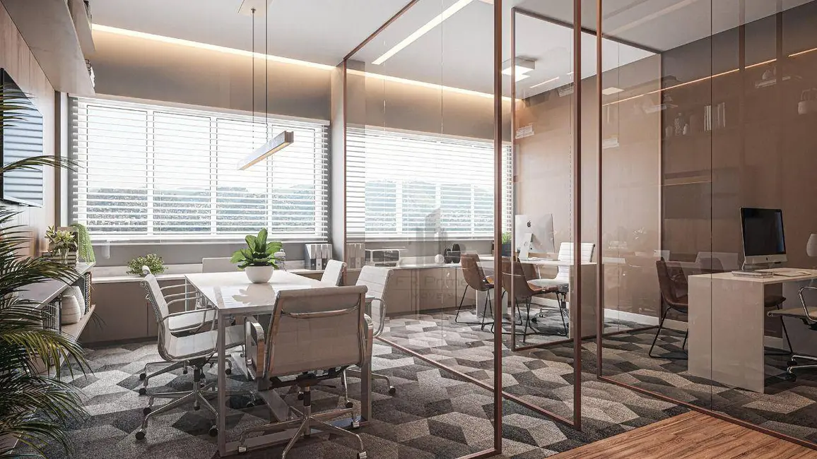 Sala Comercial à venda, 260m2 em Aterrado, Volta Redonda - RJ - imagem 3 Foto 3 de Sala Comercial à venda, 260m2 em Aterrado, Volta Redonda - RJ