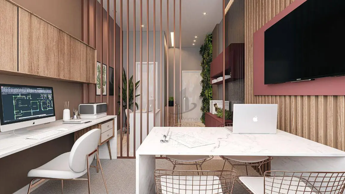 Sala Comercial à venda, 260m2 em Aterrado, Volta Redonda - RJ - imagem 7 Foto 7 de Sala Comercial à venda, 260m2 em Aterrado, Volta Redonda - RJ