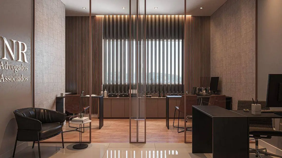 Sala Comercial à venda, 260m2 em Aterrado, Volta Redonda - RJ - imagem 5 Foto 5 de Sala Comercial à venda, 260m2 em Aterrado, Volta Redonda - RJ