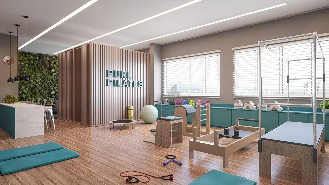 Sala Comercial à venda, 260m2 em Aterrado, Volta Redonda - RJ - imagem 8 Foto 8 de Sala Comercial à venda, 260m2 em Aterrado, Volta Redonda - RJ