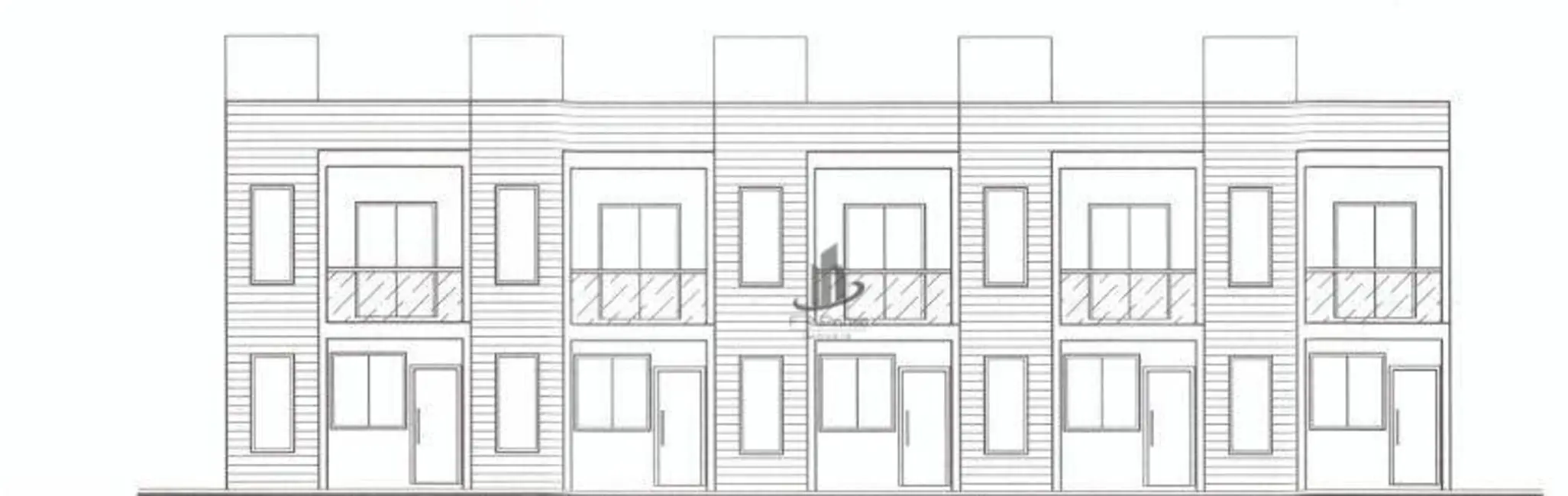 Casa com 2 quartos à venda, 85m2 em 9 de Abril, Barra Mansa - RJ - imagem 4 Foto 4 de Casa com 2 quartos à venda, 85m2 em 9 de Abril, Barra Mansa - RJ