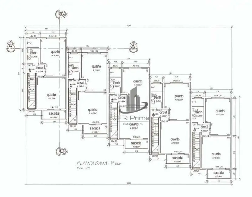 Casa com 2 quartos à venda, 85m2 em 9 de Abril, Barra Mansa - RJ - imagem 3 Foto 3 de Casa com 2 quartos à venda, 85m2 em 9 de Abril, Barra Mansa - RJ