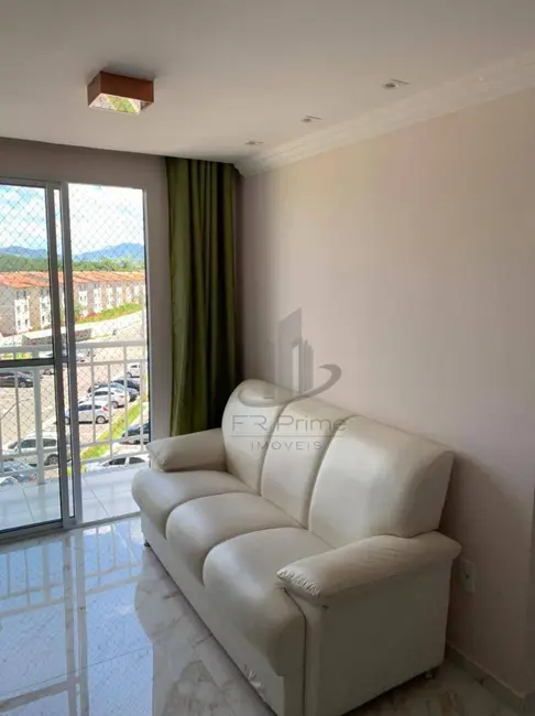 Foto 1 de Apartamento com 2 quartos à venda, 55m2 em Roma, Volta Redonda - RJ