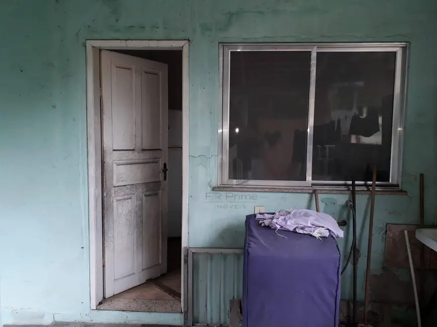 Foto 7 de Casa com 6 quartos à venda, 600m2 em Retiro, Volta Redonda - RJ