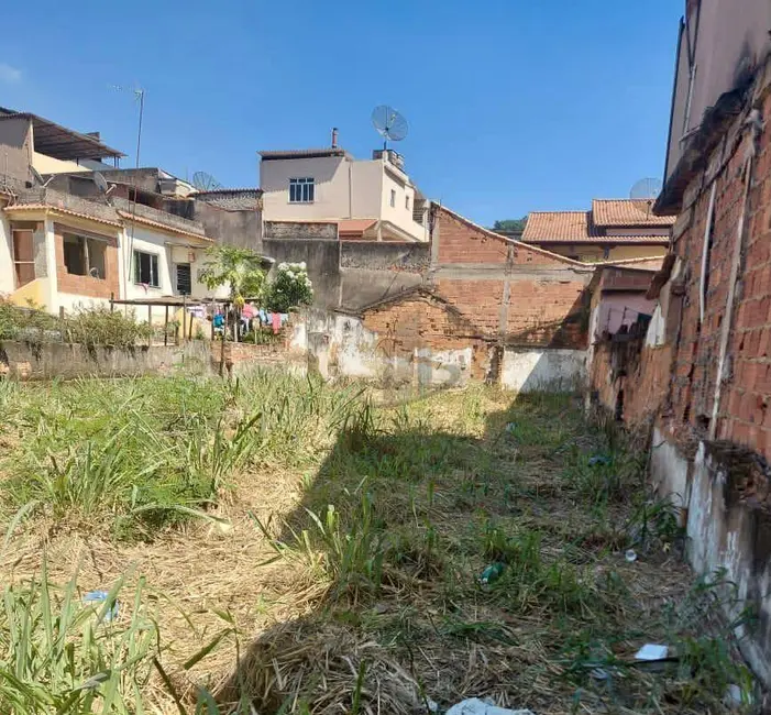 Terreno / Lote à venda, 352m2 em Retiro, Volta Redonda - RJ - imagem 3 Foto 3 de Terreno / Lote à venda, 352m2 em Retiro, Volta Redonda - RJ