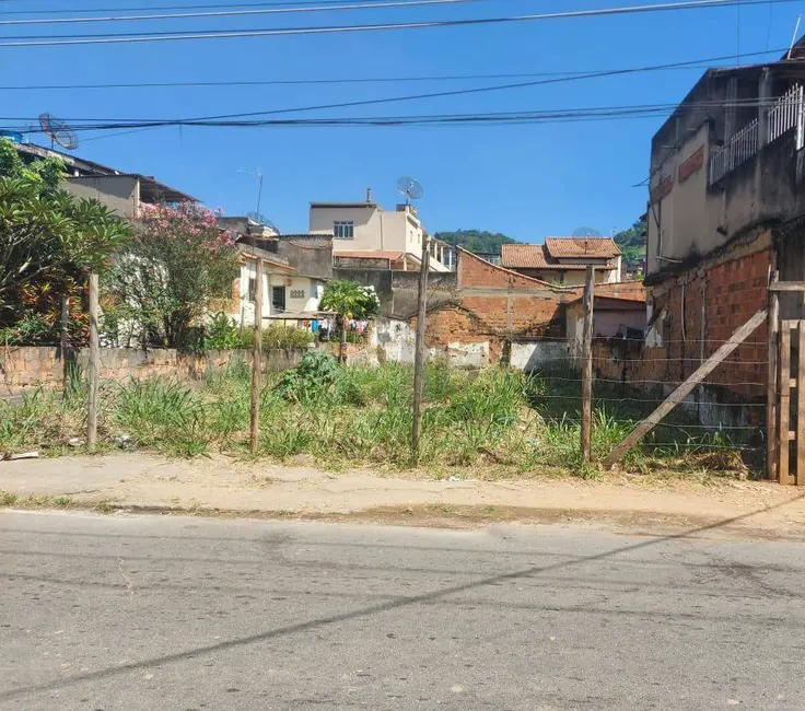 Terreno / Lote à venda, 352m2 em Retiro, Volta Redonda - RJ - imagem 4 Foto 4 de Terreno / Lote à venda, 352m2 em Retiro, Volta Redonda - RJ