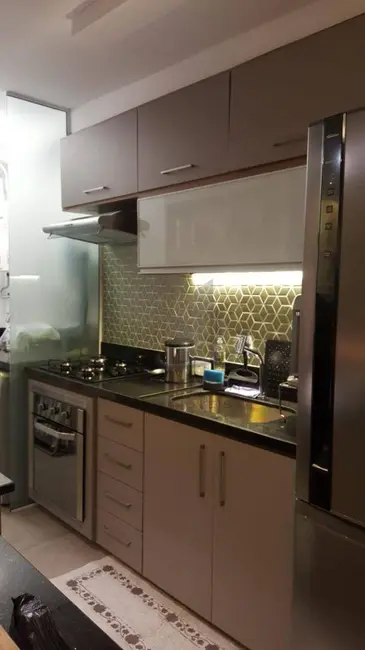 Foto 7 de Apartamento com 2 quartos à venda, 60m2 em Centro, Rio De Janeiro - RJ