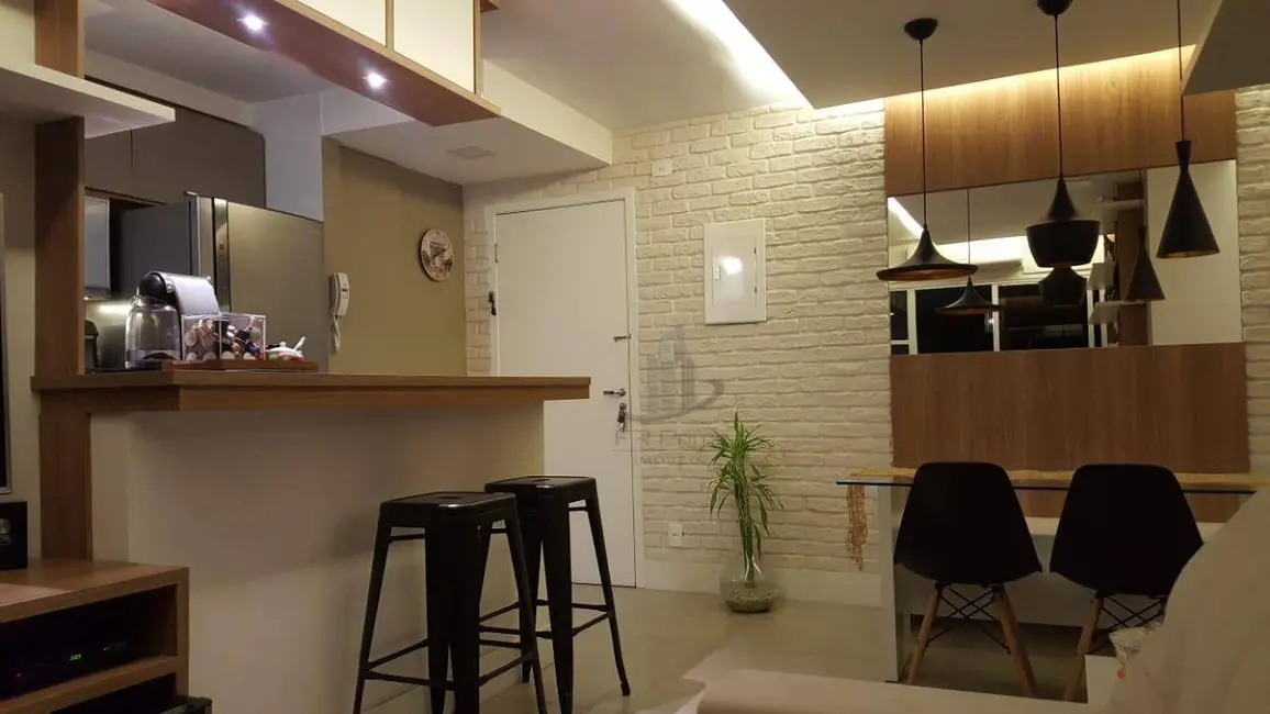 Foto 3 de Apartamento com 2 quartos à venda, 60m2 em Centro, Rio De Janeiro - RJ