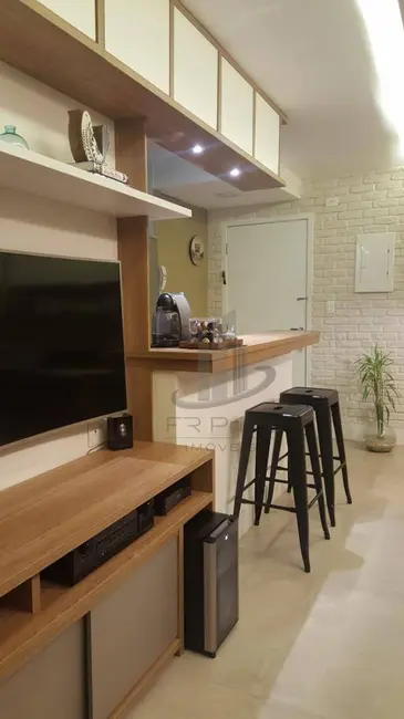 Foto 4 de Apartamento com 2 quartos à venda, 60m2 em Centro, Rio De Janeiro - RJ