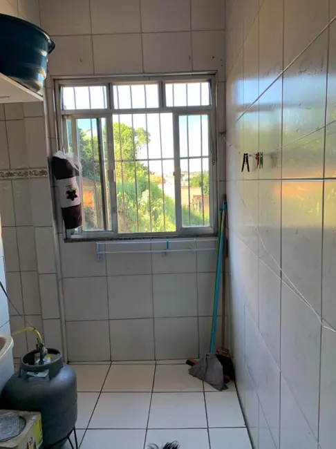 Foto 6 de Apartamento com 2 quartos à venda, 77m2 em Jardim Cidade do Aço, Volta Redonda - RJ