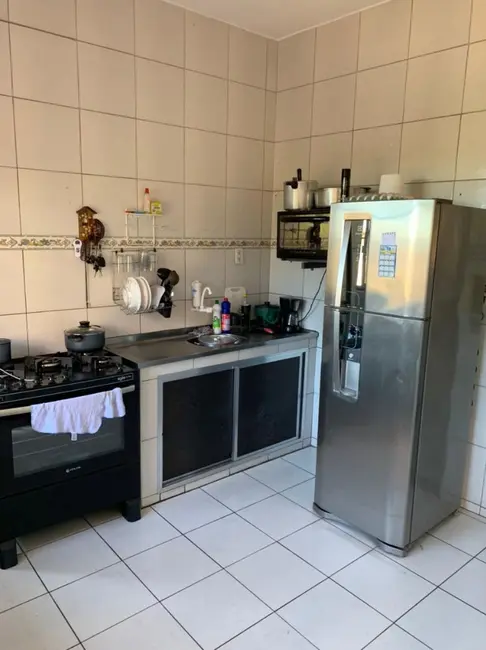 Foto 5 de Apartamento com 2 quartos à venda, 77m2 em Jardim Cidade do Aço, Volta Redonda - RJ