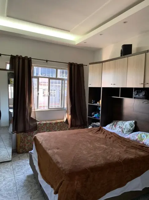 Foto 2 de Apartamento com 2 quartos à venda, 77m2 em Jardim Cidade do Aço, Volta Redonda - RJ