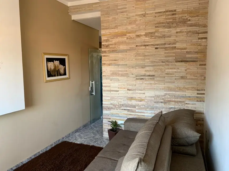 Foto 1 de Apartamento com 2 quartos à venda, 77m2 em Jardim Cidade do Aço, Volta Redonda - RJ