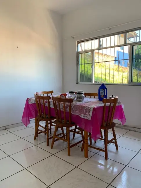 Foto 4 de Apartamento com 2 quartos à venda, 77m2 em Jardim Cidade do Aço, Volta Redonda - RJ