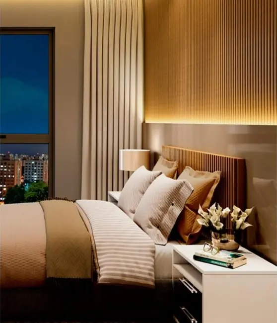 Apartamento com 2 quartos à venda, 55m2 em Jardim Normandia, Volta Redonda - RJ - imagem 5 Foto 5 de Apartamento com 2 quartos à venda, 55m2 em Jardim Normandia, Volta Redonda - RJ