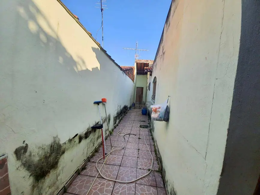 Foto 7 de Casa com 2 quartos à venda, 200m2 em Jardim Vila Rica - Tiradentes, Volta Redonda - RJ