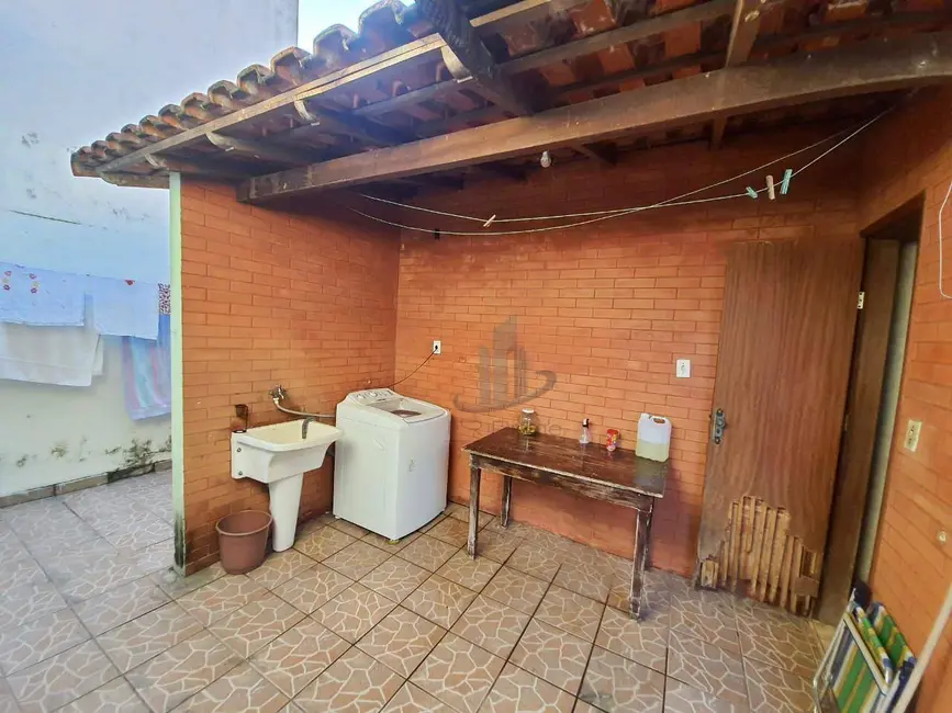 Foto 8 de Casa com 2 quartos à venda, 200m2 em Jardim Vila Rica - Tiradentes, Volta Redonda - RJ