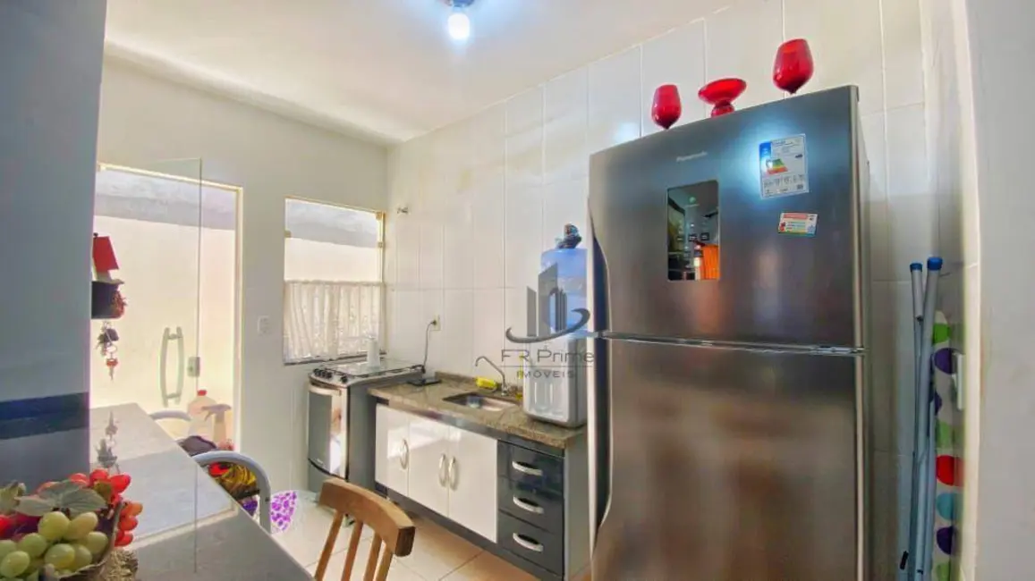 Casa com 2 quartos à venda, 150m2 em Pinheiral - RJ - imagem 4 Foto 4 de Casa com 2 quartos à venda, 150m2 em Pinheiral - RJ