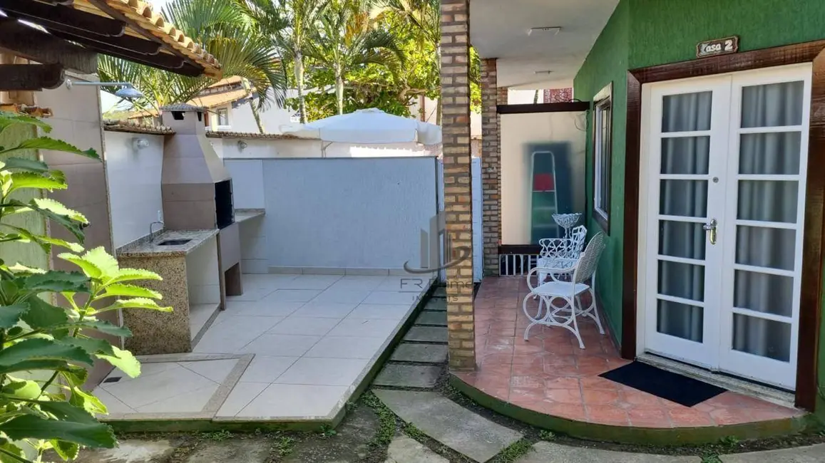 Casa com 3 quartos à venda, 1295m2 em Ogiva, Cabo Frio - RJ - imagem 1 Foto 1 de Casa com 3 quartos à venda, 1295m2 em Ogiva, Cabo Frio - RJ